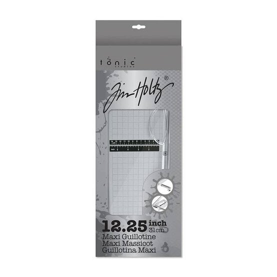 Tonic Studios Tim Holtz Maxi Guillotine image number 1