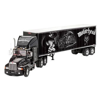 Revell Motorhead Tour Truck Model Set 1:32 image number 2