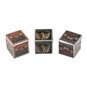 Doll&rsquo;s House Biscuit Tins 3 Pack image number 1