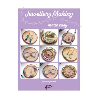 Artisan Jewellery Making Made Easy 