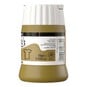 Daler-Rowney System3 Pale Gold Textile Acrylic Ink 250ml image number 2