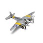 Airfix de Havilland Mosquito B.XVI/B.35/TT.35 Model Kit 1:72 image number 3