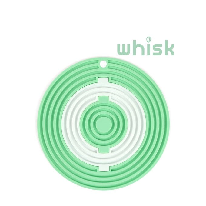 Whisk Silicone Trivet 3 Pack image number 1
