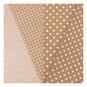 Simply Kraft Paper Pad A4 24 Pack image number 2