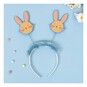 Bunny Headband image number 1