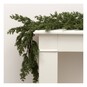 Artificial Green Leaves Garland 1.5m image number 1