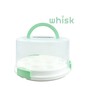 Whisk Cupcake and Cake Carrier image number 1