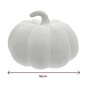 Ceramic Pumpkin 18cm image number 7