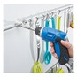 Draper Cordless Li-ion Screwdriver Kit image number 2