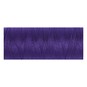 Gutermann Indigo Maraflex Stretchy Sewing Thread 150m (373) image number 2