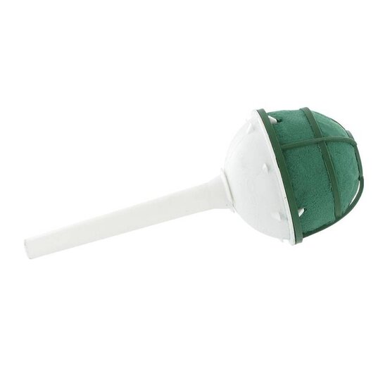 Oasis Foam Bouquet Holder 7cm image number 1