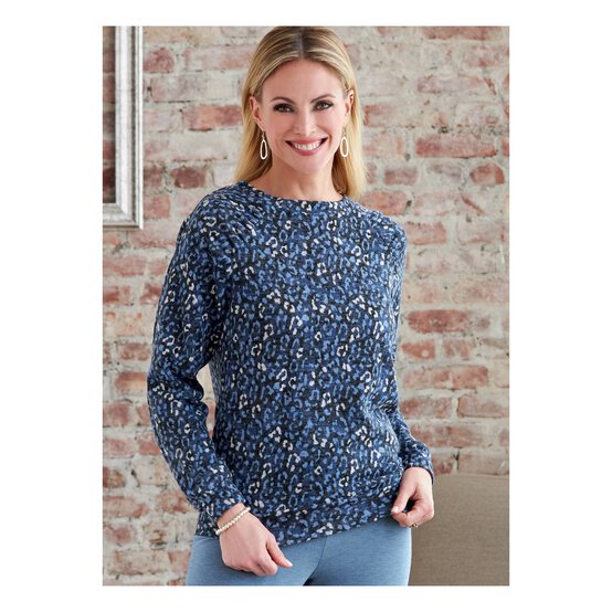 Butterick Women&rsquo;s Separates Sewing Pattern B6859 (L-XXL) image number 5