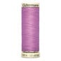 Gutermann Pink Sew All Thread 100m (211) image number 1