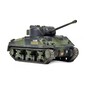 Airfix Sherman Firefly Vc Model Kit 1:72 image number 4