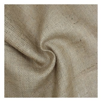 Hessian Jute Fabric by the Metre