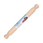 Tala Solid Beech Rolling Pin 40cm image number 1