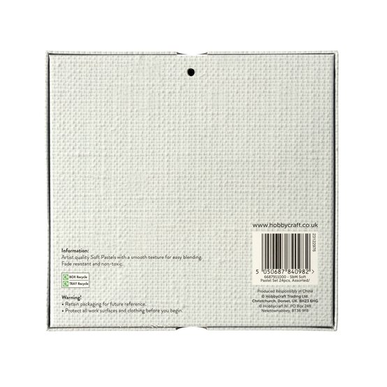 Shore & Marsh Soft Pastels Set 24 Pack image number 9