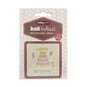 Mini Happy Birthday Cake Embroidery Kit image number 4