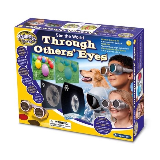 See the World Through Others’ Eyes image number 1