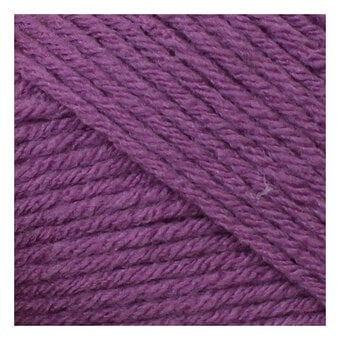 Patons Orchid Fairytale Fab Aran Yarn 50g image number 2