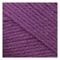 Patons Orchid Fairytale Fab Aran Yarn 50g image number 2