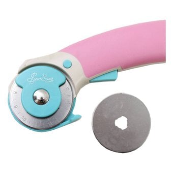 Sew Easy Rotary Cutter 45mm