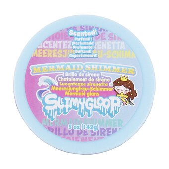 SlimyGloop Mermaid Shimmer