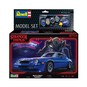 Revell Stranger Things Billy&rsquo;s Chevy Camaro Model Set 1:24 image number 1