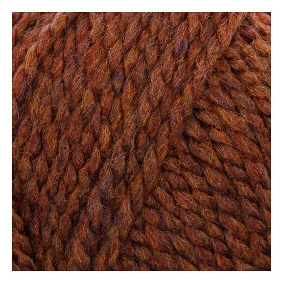 Stylecraft Marmalade Highland Heathers Aran 100g image number 2