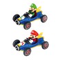 Carrera Pull Speed Mario Kart Mach 8 2 Pack image number 2
