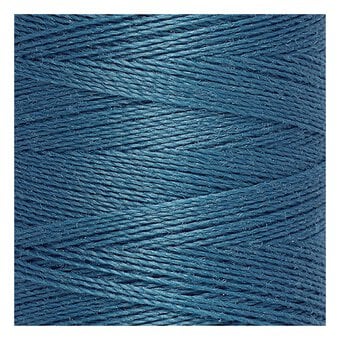 Gutermann Blue Sew All Thread 100m (903) image number 2