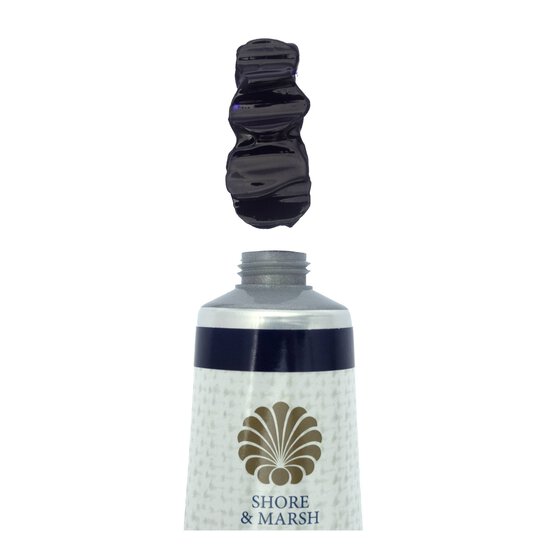 Shore & Marsh Violet Acrylic Paint 59ml image number 2