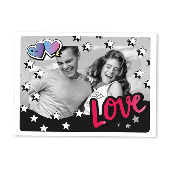 Photo Creator Instant Camera Refill Kit 10 Pack image number 3