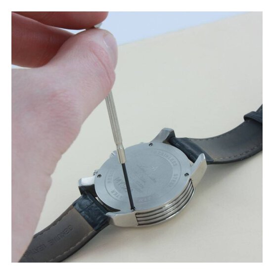 Precision Screwdriver Set image number 2