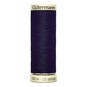 Gutermann Purple Sew All Thread 100m (387) image number 1