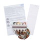 Trimits Tweet Cross Stitch Bookmark Kit image number 2