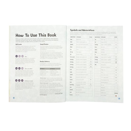 Pokemon Crochet Squares image number 3