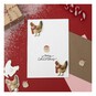 Christmas Chicken Card Toppers 4 Pack image number 2