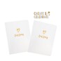 Create & Celebrate Vow Books 2 Pack  image number 1