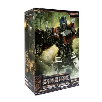 Transformers: Rise of the Beasts Optimus Prime Model Kit