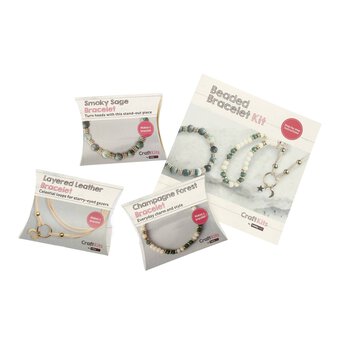 Beaded Bracelet Kit