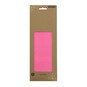 Hot Pink Tissue Paper 50cm x 75cm 6 Pack image number 3
