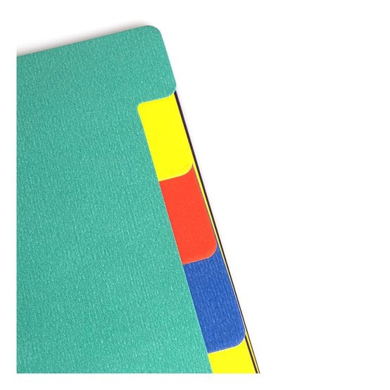 Divider Sheets 10 Pack image number 3