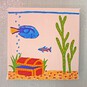 How to Draw on Canvas with Paint Markers image number 1