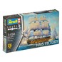Revell HMS Victory Model Kit 1:450 image number 1