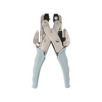 We R Makers Crop-A-Dile Hole Punch and Eye Setter