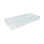 Clear Bead Storage Box 14 Compartments image number 1