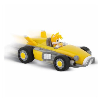 Carrera Sonic the Hedgehog RC Tails 
