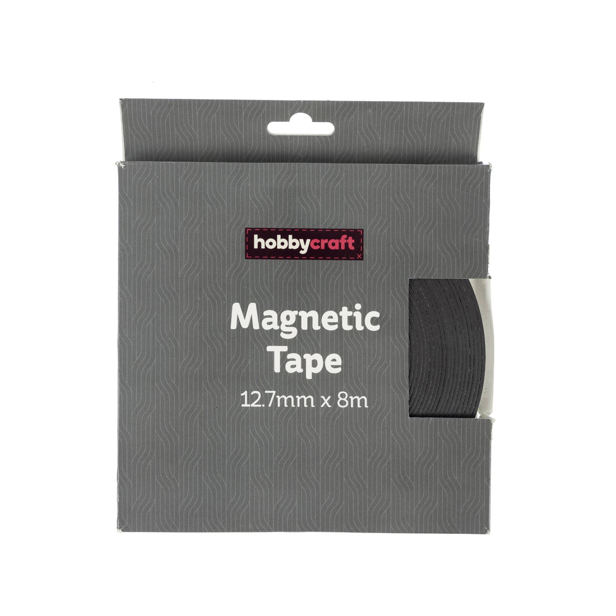 Tape 12.7mm x 8m Hobbycraft