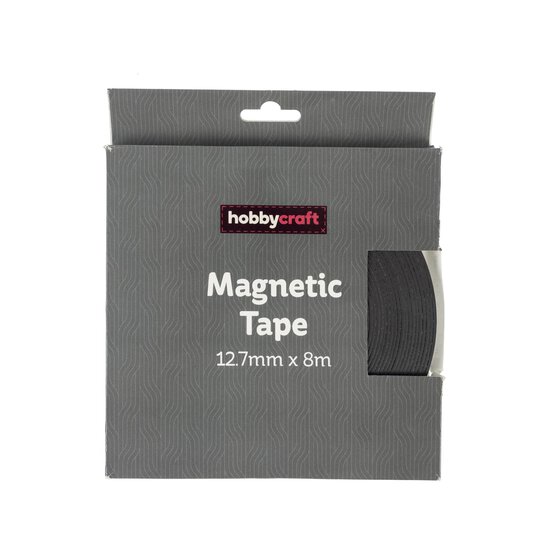 Magnetic Tape 12.7mm x 8m image number 3